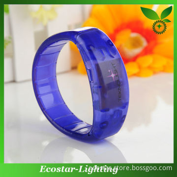 Cheaper Sound Activated LED Bracelet